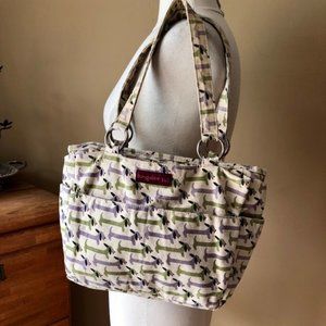 *ISO* Bungalow 360 Dachshund Wiener Dog Purse *WTB* *LTB*